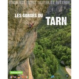 tmms Frankreich - Kletterführer Les Gorges du Tarn (Tarnschlucht) 2021
