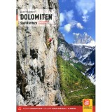 tmms Italien Kletterführer Dolomiten Sportklettern 2021
