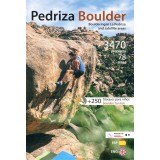 tmms Spanien Pedriza Boulder 2021