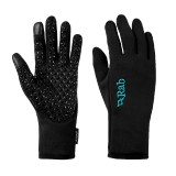 Rab Phantom Grip Gloves Women Handschuhe Frauen