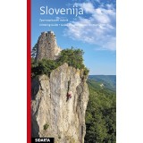 Slowenien Slovenja Kletterf?hrer 2025