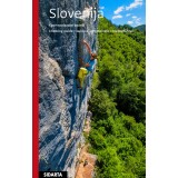Slowenien Slovenja Kletterführer 2021
