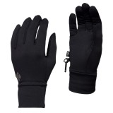 Black Diamond Lightweight Screentap Gloves Handschuhe