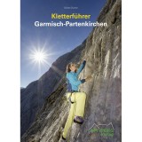 Am-Berg Verlag Kletterführer Garmisch-Partenkirchen 2. Auflage 2021