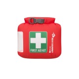 Sea To Summit First Aid Dry Sack Expedition red