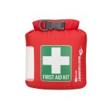 Sea To Summit First Aid Dry Sack Overnight red