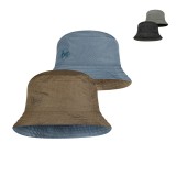 Buff Travel Bucket Hat Hut Unisex
