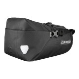 Ortlieb Saddle Bag Two 4,1 Liter black matt