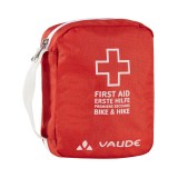 Vaude First Aid Kit L mars red