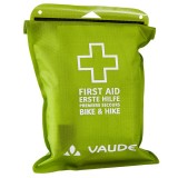 Vaude First Aid Kit M Waterproof chute green