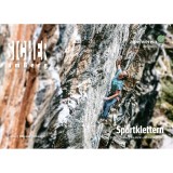 tmms Sicher am Berg - Sportklettern 2022