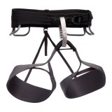 Black Diamond Solution Klettergurt granite XL