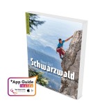 Panico Alpinverlag Deutschland Schwarzwald Süd Kletterführer 2021