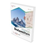Panico Alpinverlag Italien Dolomiten Mehrseillängen Kletterführer 2021