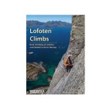 Norwegen Lofoten Climbs Kletterführer 2017