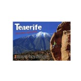 Spanien Escalada en Tenerife Kletterführer Teneriffa 2017
