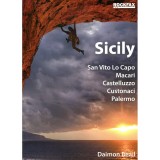 tmms Italien - Kletterführer Sicily 2021