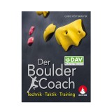 Rother Verlag Guido Köstermeyer Der Bouldercoach Boulderlehrbuch