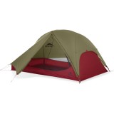 MSR FreeLite 2 green Tent V3