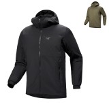 Arcteryx Proton Hoody isolierte, winddichte Jacke M?nner