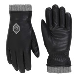 Kari Traa Himle Glove 7 black