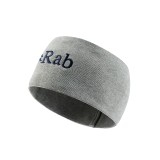 Rab Headband grey marl