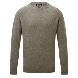 Sherpa Kangtega Crew Sweater sage L