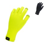 Sealskinz Waterproof All Weather Ultragrip Glove Handschuhe