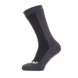 Sealskinz Waterproof Cold Weather Sock Mid Socken