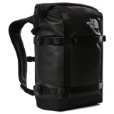 The North Face Commuter Pack Rolltop black