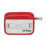 Tatonka Zip Flight Bag A6 red orange