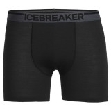 Icebreaker BF150 Anatomica Boxers black XS