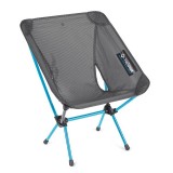 Helinox Chair Zero L black / cyan blue