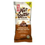 CLIF Nut Butter Bar Chocolate Hazelnut Butter 50g