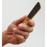 E9 Raccichitt-S22 doppelseitige Hautfeile 80/120er