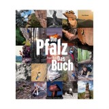 Panico Alpinverlag Deutschland Die Pfalz. Das Buch. Palatinum - Kletteruniversum Pfalz