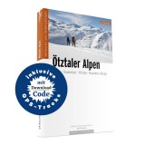 Panico Alpinverlag Deutschland Ötztaler Alpen 2023