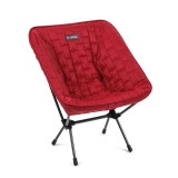 Helinox Seat Warmer für Chair One, Zero und Ground scarlet / iron