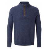 Sherpa Kangtega Quarter Zip Sweater Pullover Männer