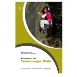 tmms Verlag Klettern im Teutoburger Wald Handbuch Klettern