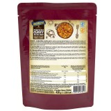 Bla Band Curry Hühnchen mit Reis Wet Pouch 430 g