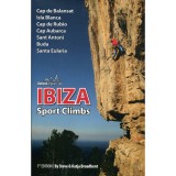 Spanien Sport Climbs Ibiza Kletterführer 2020