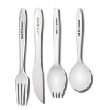 Sea To Summit Polycarbonate Cutlery