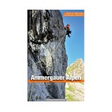 Panico Alpinverlag Deutschland Ammergauer Alpen Kletterführer 2023