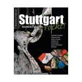 Panico Alpinverlag Deutschland Stuttgart rockt! Kletterführer 2023