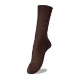 Veith Outdoor Socke dünn braun 38/39