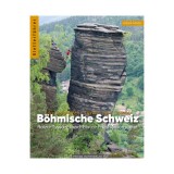 Panico Alpinverlag Böhmische Schweiz Kletterführer