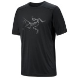 Arcteryx Ionia Logo T-Shirts Männer