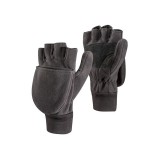 Black Diamond Windweight Mitt Gloves black M