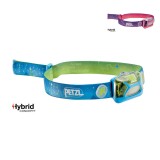Petzl Tikkid Stirnlampe Kinder